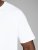 Jack & Jones Organic Basic T-shirt White - Tricouri - Tricouri Bărbați Mărimi Mari