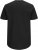 Jack & Jones NOA Crew Neck T-Shirt Black - Tricouri - Tricouri Bărbați Mărimi Mari