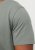 Jack & Jones NOA Crew Neck T-Shirt Grey - Tricouri - Tricouri Bărbați Mărimi Mari