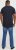 Jack & Jones NOA Crew Neck T-Shirt Navy Blazer - Tricouri - Tricouri Bărbați Mărimi Mari