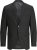 Jack & Jones FRANCO Suit Black - Costume - Costume Bărbați mărimi mari