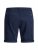 Jack & Jones JPSTBOWIE Chino Shorts Navy Blazer - Pantaloni scurți - Pantaloni Scurți Mărimi mari Bărbați 