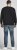 Jack & Jones Basic Sweatshirt Black - Pulovere & hanorace - Pulovere & Hanorace Bărbați Mărimi Mari