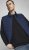 Jack & Jones Basic Sweatshirt Black - Pulovere & hanorace - Pulovere & Hanorace Bărbați Mărimi Mari