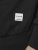 Jack & Jones Basic Sweatshirt Black - Pulovere & hanorace - Pulovere & Hanorace Bărbați Mărimi Mari