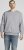Jack & Jones Basic Sweatshirt Light Grey Melange - Pulovere & hanorace - Pulovere & Hanorace Bărbați Mărimi Mari