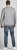Jack & Jones Basic Sweatshirt Light Grey Melange - Pulovere & hanorace - Pulovere & Hanorace Bărbați Mărimi Mari