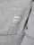 Jack & Jones Basic Sweatshirt Light Grey Melange - Pulovere & hanorace - Pulovere & Hanorace Bărbați Mărimi Mari