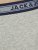 Jack & Jones OLIVER Trunks 5-Pack Dark Grey Melange - Lenjerie intimă & costum baie - Lenjerie Intimă Bărbați Mărimi Mari