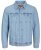 Jack & Jones JJIJEAN Denim jacket Blue Denim - Geci - Geci Bărbați Mărimi Mari