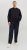 Jack & Jones CARDIFF Dress Shirt Black - Cămăși - Cămăși Bărbați Mărimi Mari