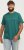 Jack & Jones STAR T-Shirt Deep Teal - Tricouri - Tricouri Bărbați Mărimi Mari