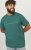 Jack & Jones STAR T-Shirt Deep Teal - Tricouri - Tricouri Bărbați Mărimi Mari