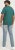 Jack & Jones STAR T-Shirt Deep Teal - Tricouri - Tricouri Bărbați Mărimi Mari