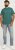 Jack & Jones STAR T-Shirt Deep Teal - Tricouri - Tricouri Bărbați Mărimi Mari