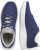 Jack & Jones Croxley Sneakers Medieval Blue/Moonbeam - Bărbați pantofi 40-52 - 