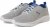 Jack & Jones Croxley Sneakers Grey/Monaco Blue - Bărbați pantofi 40-52 - 