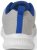 Jack & Jones Croxley Sneakers Grey/Monaco Blue - Bărbați pantofi 40-52 - 