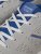 Jack & Jones Croxley Sneakers Grey/Monaco Blue - Bărbați pantofi 40-52 - 