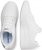 Jack & Jones Croxley Sneakers Bright White - Bărbați pantofi 40-52 - 