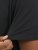 Jack & Jones ESTERBRO T-Shirt Black - Tricouri - Tricouri Bărbați Mărimi Mari