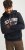 Jack & Jones 2 COL LOGO Hoodie Dark Navy - Pulovere & hanorace - Pulovere & Hanorace Bărbați Mărimi Mari