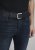 Jack & Jones HARRY Belt Black - Curele - Curele Bărbați Mărimi Mari