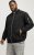 Jack & Jones RUSH Bomber Jacket Black - Geci - Geci Bărbați Mărimi Mari