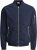 Jack & Jones RUSH Bomber Jacket Navy Blazer - Geci - Geci Bărbați Mărimi Mari