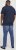 Jack & Jones Corp Logo Crew Neck T-Shirt Navy Blazer - Tricouri - Tricouri Bărbați Mărimi Mari
