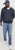 Jack & Jones GLENN ORIGINAL AM 815 Jeans Blue Denim - Blugi & pantaloni - Blugi & Pantaloni Bărbați Mărimi Mari