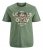 Jack & Jones Summerskull T-Shirt Sea Spray - Tricouri - Tricouri Bărbați Mărimi Mari