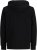 Jack & Jones CORP LOGO PLAY 4 Print Hoodie Black - Pulovere & hanorace - Pulovere & Hanorace Bărbați Mărimi Mari