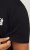 Jack & Jones CORP Logo T-Shirt Black - Tricouri - Tricouri Bărbați Mărimi Mari