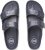 Jack & Jones Croxton Moulded Sandals Black - Bărbați pantofi 40-52 - 