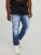 Jack & Jones JJIGLENN JJSEAL Blue Denim Jeans - Blugi & pantaloni - Blugi & Pantaloni Bărbați Mărimi Mari