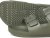 Jack & Jones Croxton Moulded Sandals Khaki - Bărbați pantofi 40-52 - 