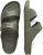 Jack & Jones Croxton Moulded Sandals Khaki - Bărbați pantofi 40-52 - 