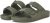 Jack & Jones Croxton Moulded Sandals Khaki - Bărbați pantofi 40-52 - 