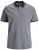 Jack & Jones JPRWINBLU Poloshirt Mood Indigo - Tricouri polo - Tricouri Polo Bărbați Mărimi Mari