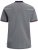 Jack & Jones JPRWINBLU Poloshirt Mood Indigo - Tricouri polo - Tricouri Polo Bărbați Mărimi Mari