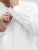Jack & Jones CARDIFF Dress Shirt White - Cămăși - Cămăși Bărbați Mărimi Mari