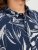Jack & Jones JORCRAYON AOP Shirt Navy - Cămăși - Cămăși Bărbați Mărimi Mari
