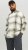 Jack & Jones JORJOSHUA Checked Shirt Dusty Olive - Cămăși - Cămăși Bărbați Mărimi Mari