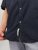 Jack & Jones JORABEL Casual Shirt Navy - Cămăși - Cămăși Bărbați Mărimi Mari