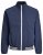 Jack & Jones JORLUKE Light Bomber Jacket Navy - Geci - Geci Bărbați Mărimi Mari