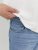 Jack & Jones MIKE ORIGINAL AM 783 Jeans Blue Denim - Blugi & pantaloni - Blugi & Pantaloni Bărbați Mărimi Mari