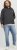 Jack & Jones MIKE ORIGINAL AM 783 Jeans Blue Denim - Blugi & pantaloni - Blugi & Pantaloni Bărbați Mărimi Mari