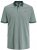 Jack & Jones JPRWINBLU Poloshirt Sycamore - Tricouri polo - Tricouri Polo Bărbați Mărimi Mari