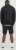 Jack & Jones PAULOS Turtleneck Zip Sweatshirt Black - Pulovere & hanorace - Pulovere & Hanorace Bărbați Mărimi Mari